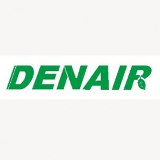 Логотип компании Denair