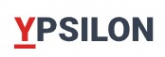 Логотип компании YPSILON