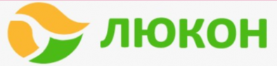 Логотип компании Люкон Про