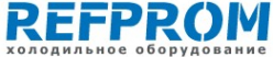Логотип компании интернет-магазин REFPROM