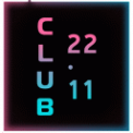 Логотип компании club2211