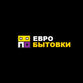 Логотип компании Евробытовки