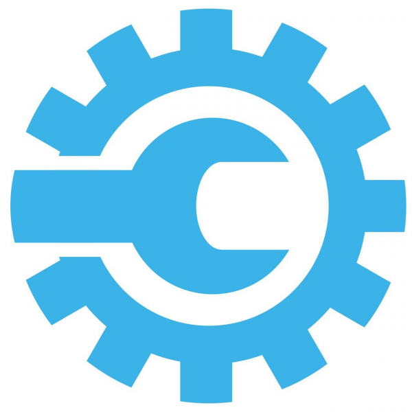 Логотип компании ООО Техноиндустрия