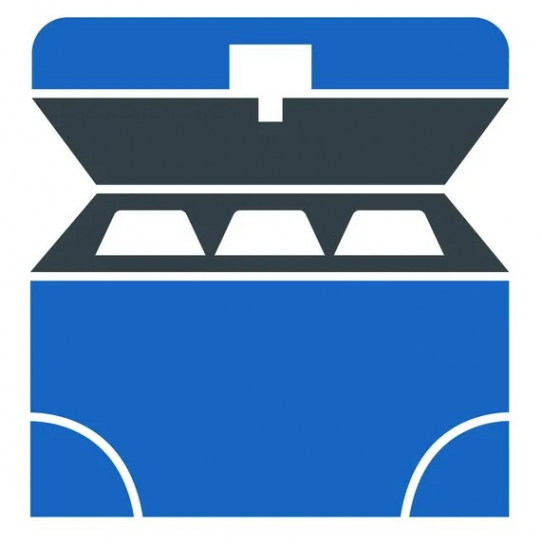 Логотип компании Упаковка ЛИТ