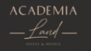 Логотип компании Академия Сити