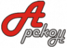 Логотип компании АРСКОН
