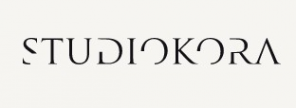 Логотип компании STUDIOKORA