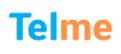 Логотип компании TelMe