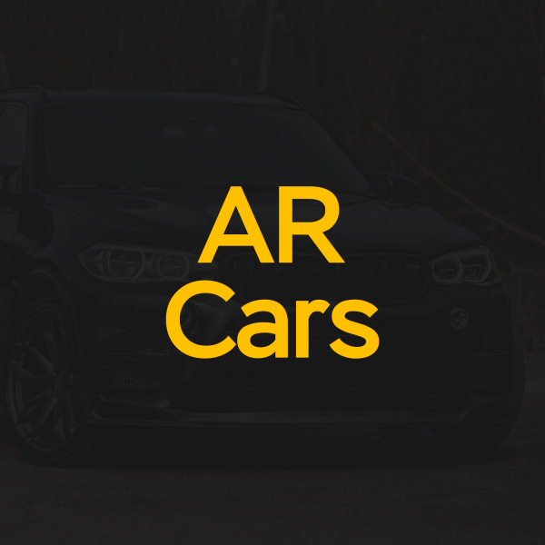 Логотип компании АР Карс