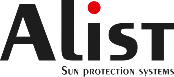 Логотип компании Alist