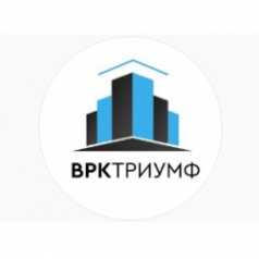 Логотип компании ВРК ТРИУМФ Новосибирск отзывы