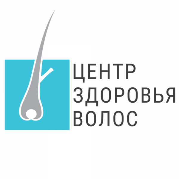 Логотип компании Центр Здоровья Волос