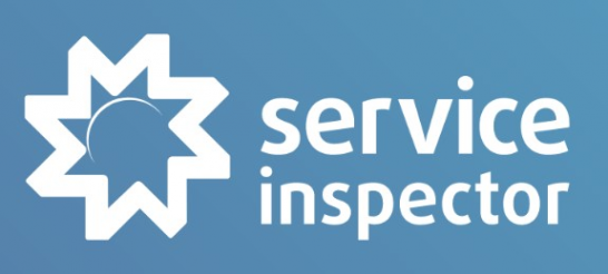 Логотип компании Service Inspector