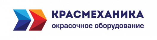 Логотип компании Красмеханика