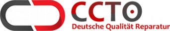 Логотип компании ССТО - Честный автосервис (ccto.ru)