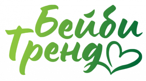 Логотип компании Бейби Тренд