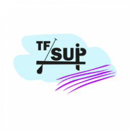 Логотип компании TrailFit