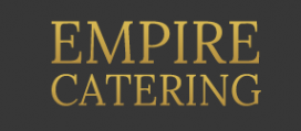 Логотип компании Empire Catering Логотип компании Empire Catering