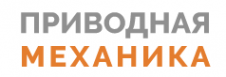 Логотип компании Приводная Механика