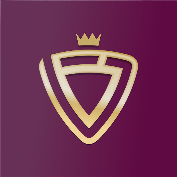 Логотип компании Федеральный учебный центр "Виктория"