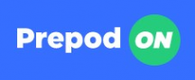 Логотип компании PrepodOn