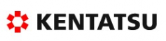 Логотип компании Kentatsu