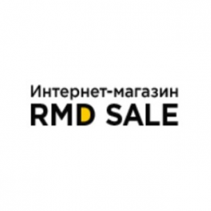 Логотип компании Redmond Sale