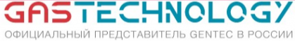 Логотип компании Газтехнолоджи