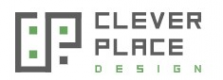 Логотип компании Clever Place