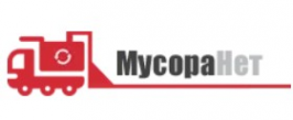 Логотип компании МусораНЕТ