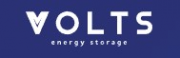 Логотип компании Производитель накопителей Volts Battery