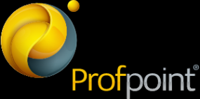 Логотип компании Profpoint