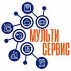 Логотип компании Мультисервис