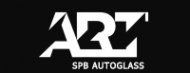 Логотип компании ART autoglass