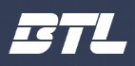 Логотип компании Таможенный брокер BTL