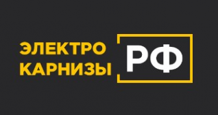 Логотип компании ЭЛЕКТРО-КАРНИЗЫ.РФ