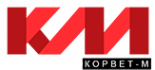 Логотип компании Корвет-М Санкт-Петербург