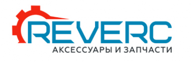 Логотип компании Recerc