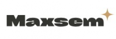 Логотип компании Maxsem