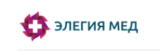 Логотип компании Элегия Мед в Санкт-Петербурге