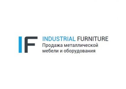 Логотип компании Продажа металлической мебели и оборудования ООО «Лр трейд»
