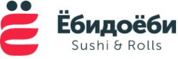 Логотип компании Ёбидоёби