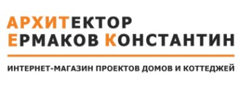 Логотип компании ИП Ермаков Константин Вячеславович