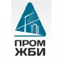 Логотип компании Федеральная сеть производств «ПромЖБИ»