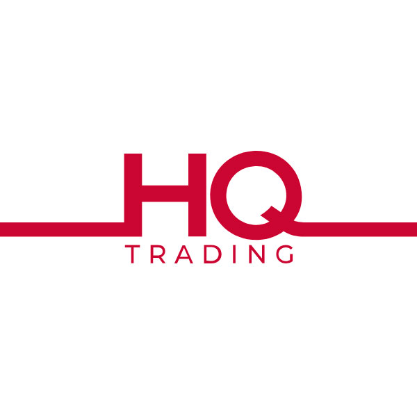Логотип компании HQ-Trading