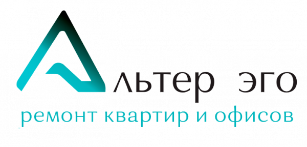 Логотип компании AlteregoRemont
