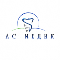 Логотип компании Ас-Медик