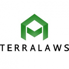 Логотип компании Консалтинговая компания TerraLaws