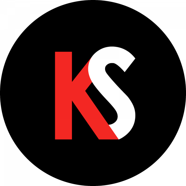 Логотип компании KaifSmoke
