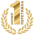 Логотип компании Мастерская мебели «Перетяжка №1 в СПб»